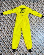 Charles Leclerc F1 Inspired Suit – F1 Racing Fan Gear – Motorsport Costume
