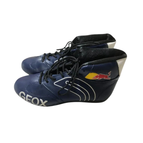 2012 Red Bull Geox F1 Racing Shoes - Reaxion Racegear image 1