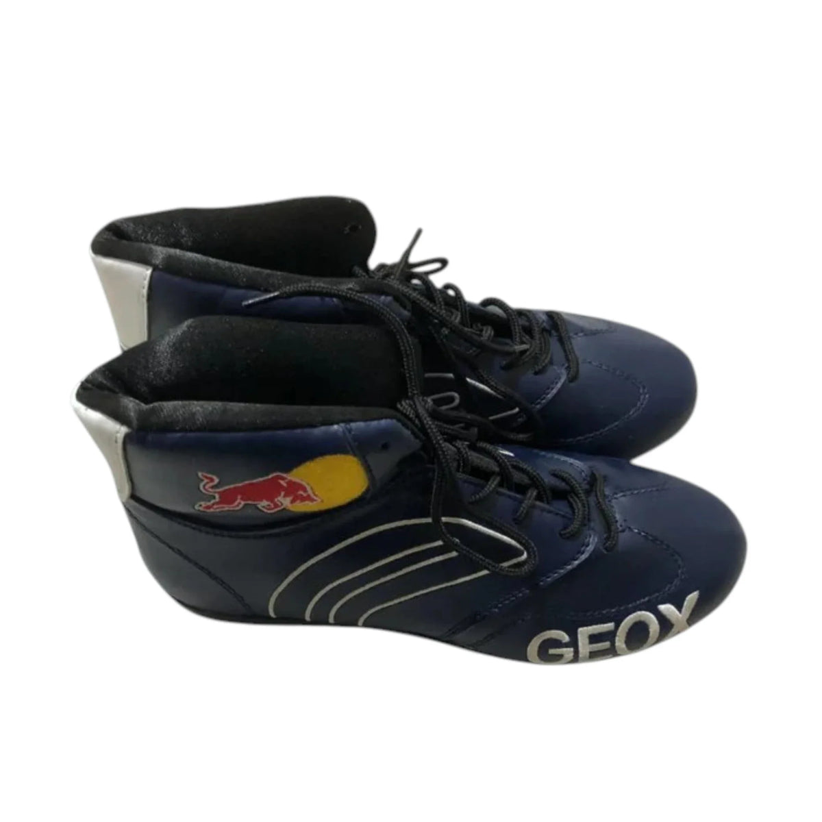 2012 Red Bull Geox F1 Racing Shoes - Reaxion Racegear image 2