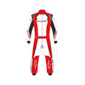 2018 Birel Art Go Kart Racing Suit - Reaxion Racegear image 1