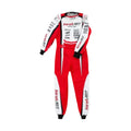 2020 Birel Art Go Kart Racing Suit - Reaxion Racegear image 1