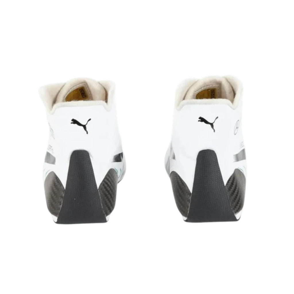 2020 Mercedes-AMG Petronas F1 Racing Shoes - Reaxion Racegear image 2