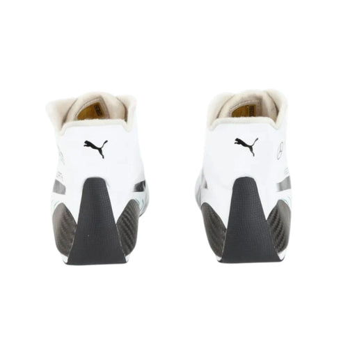 2020 Mercedes-AMG Petronas F1 Racing Shoes - Reaxion Racegear image 2