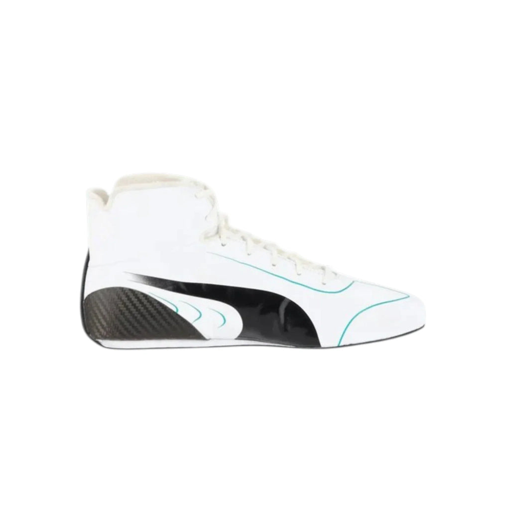 2020 Mercedes-AMG Petronas F1 Racing Shoes - Reaxion Racegear image 4