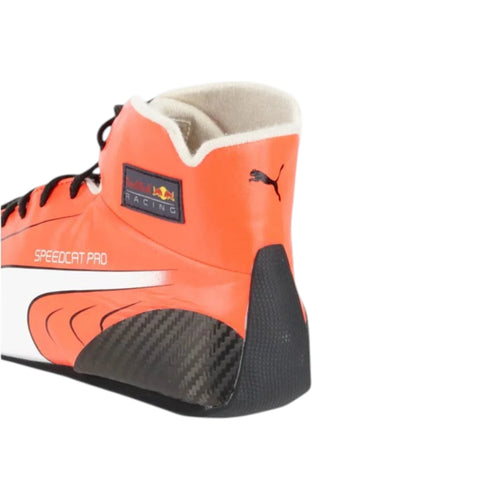 2020 Red Bull F1 Racing Shoes - Reaxion Racegear image 2