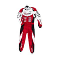 2021 Birel Art Go Kart Racing Suit - Reaxion Racegear image 1