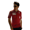 2021 Ferrari F1 Polo Shirt - Reaxion Racegear image 1