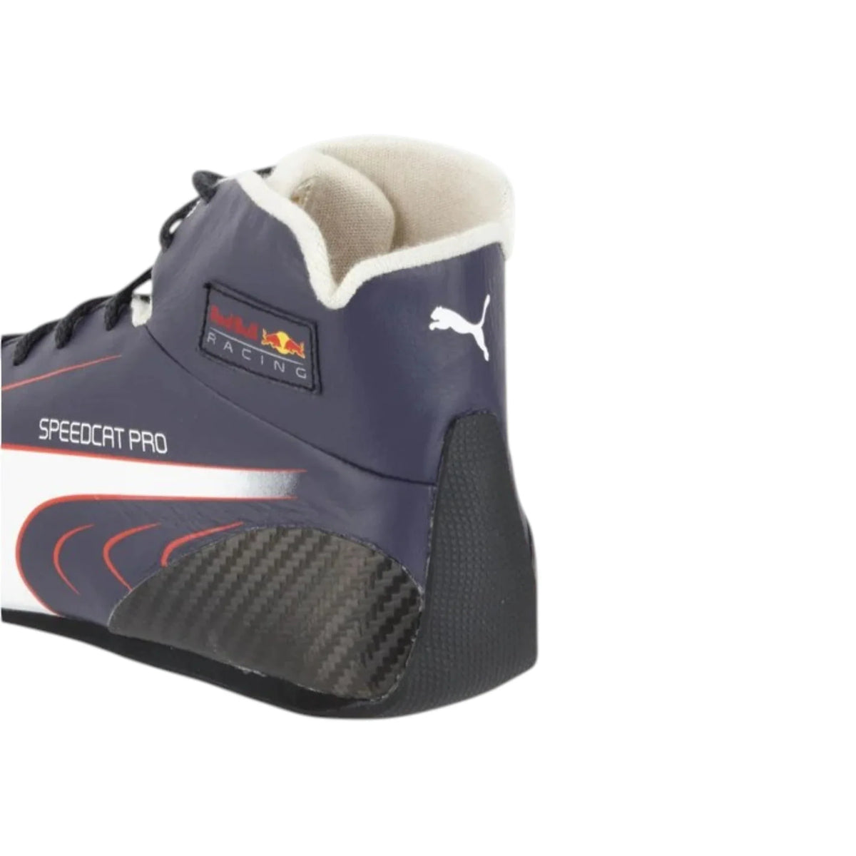 2022 Red Bull F1 Racing Shoes - Reaxion Racegear image 2