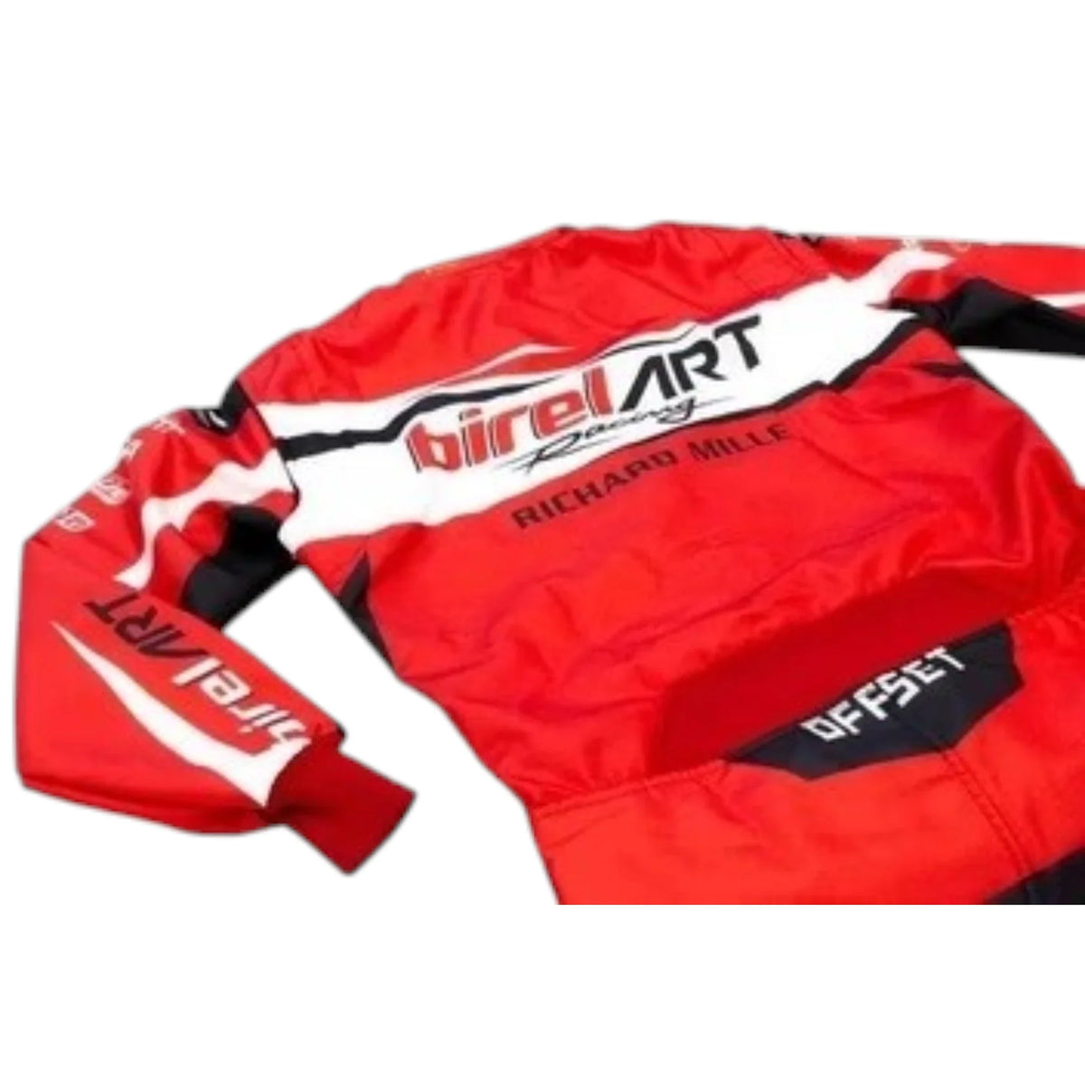 2023 Birel Art Go Kart Racing Suit - Reaxion Racegear image 11