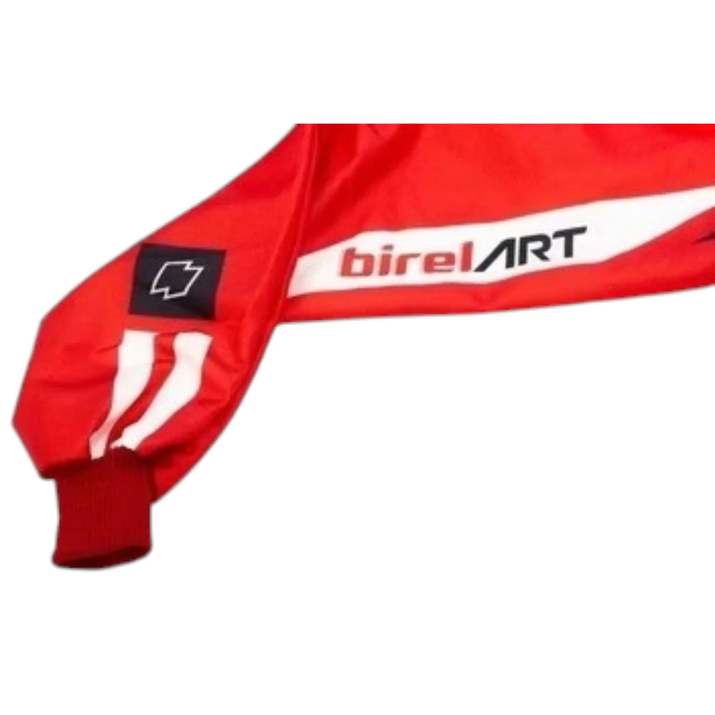 2023 Birel Art Go Kart Racing Suit - Reaxion Racegear image 15