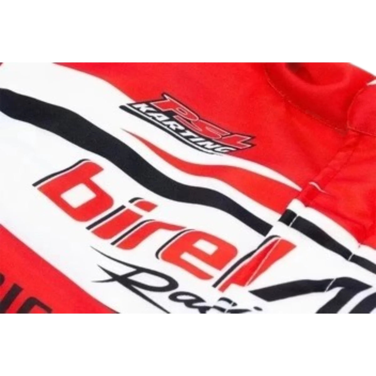 2023 Birel Art Go Kart Racing Suit - Reaxion Racegear image 6