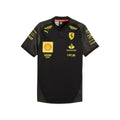 2023 Ferrari Monza GP F1 Racing T-Shirt - Reaxion Racegear image 1