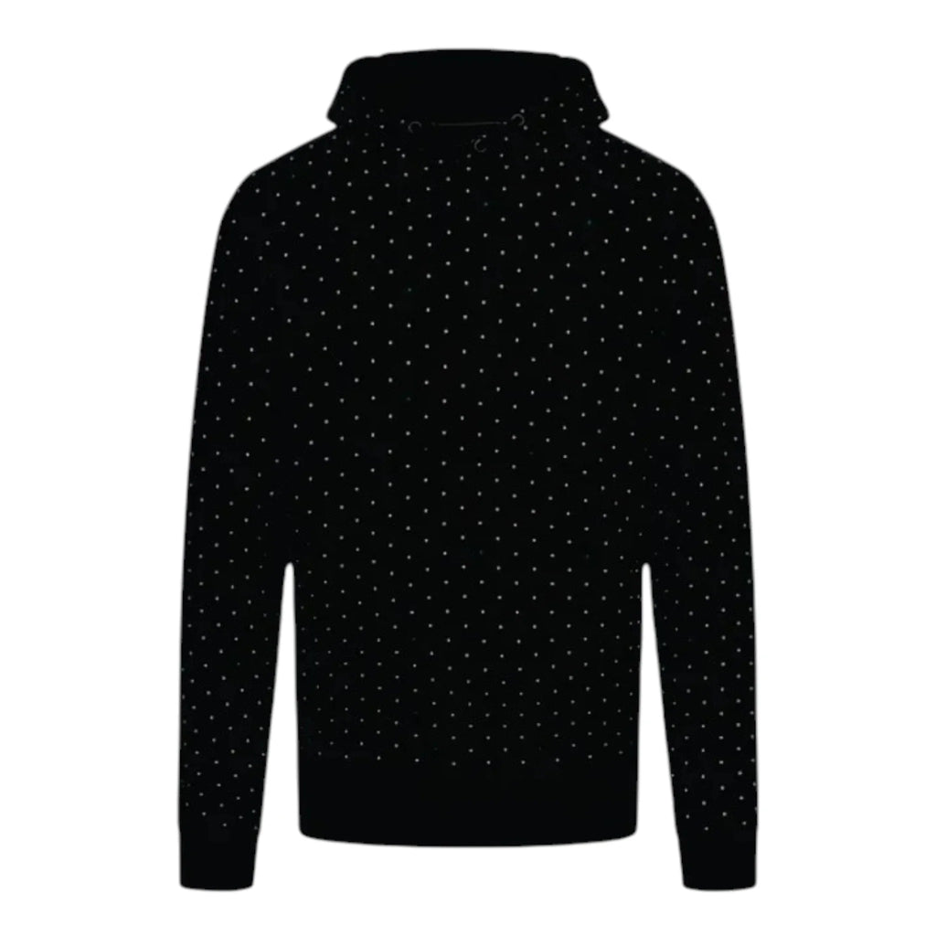 2023 Mercedes-AMG Petronas Polka Dot F1 Hoodie - Reaxion Racegear image 1