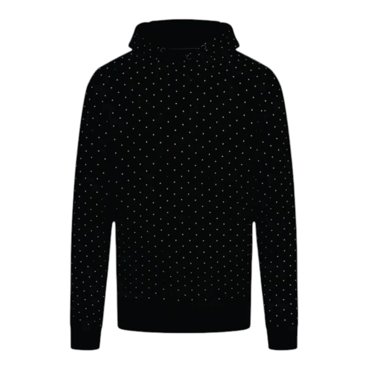 2023 Mercedes-AMG Petronas Polka Dot F1 Hoodie - Reaxion Racegear image 1
