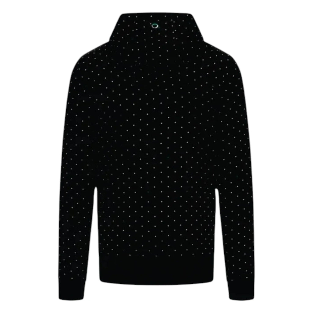 2023 Mercedes-AMG Petronas Polka Dot F1 Hoodie - Reaxion Racegear image 2