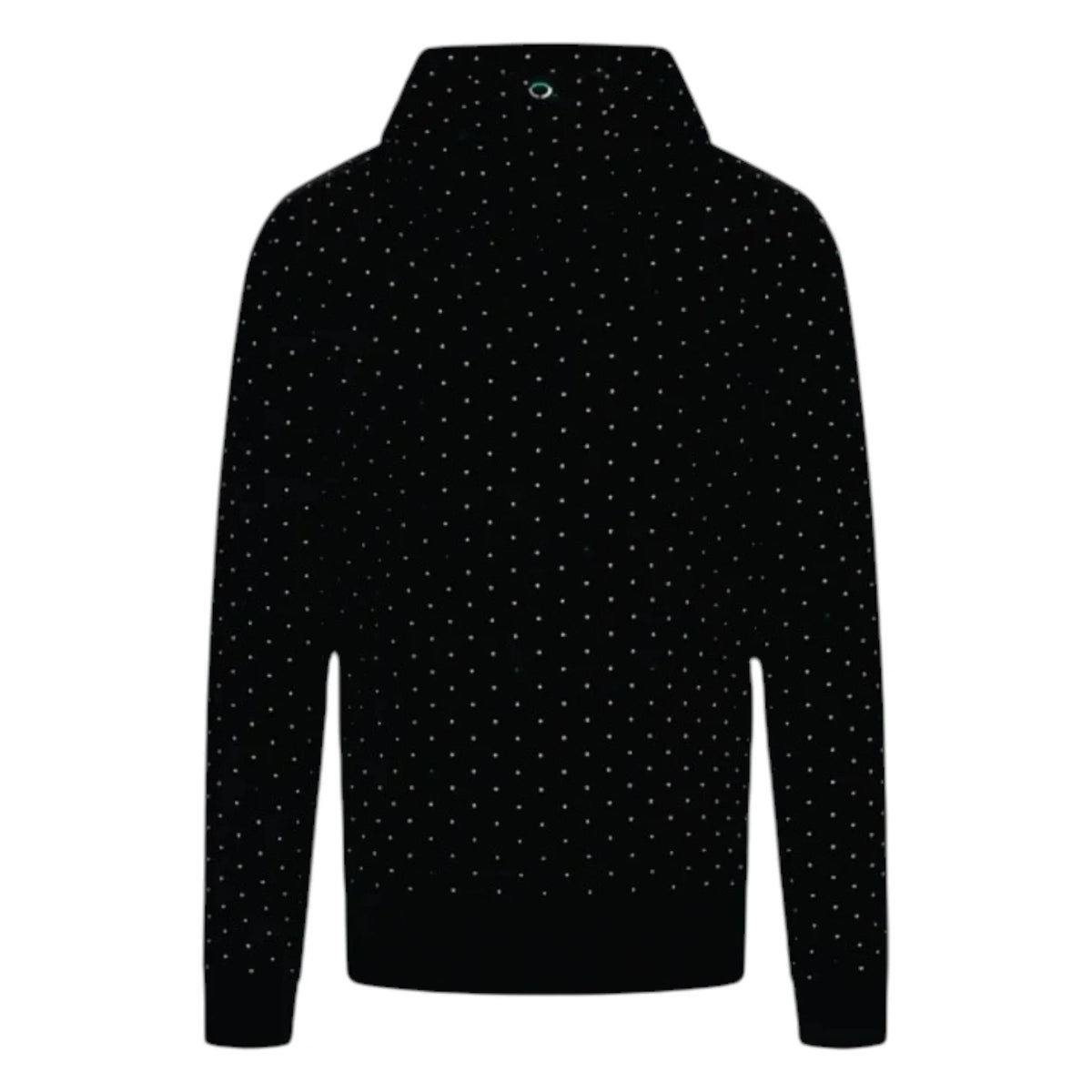 2023 Mercedes-AMG Petronas Polka Dot F1 Hoodie - Reaxion Racegear image 2