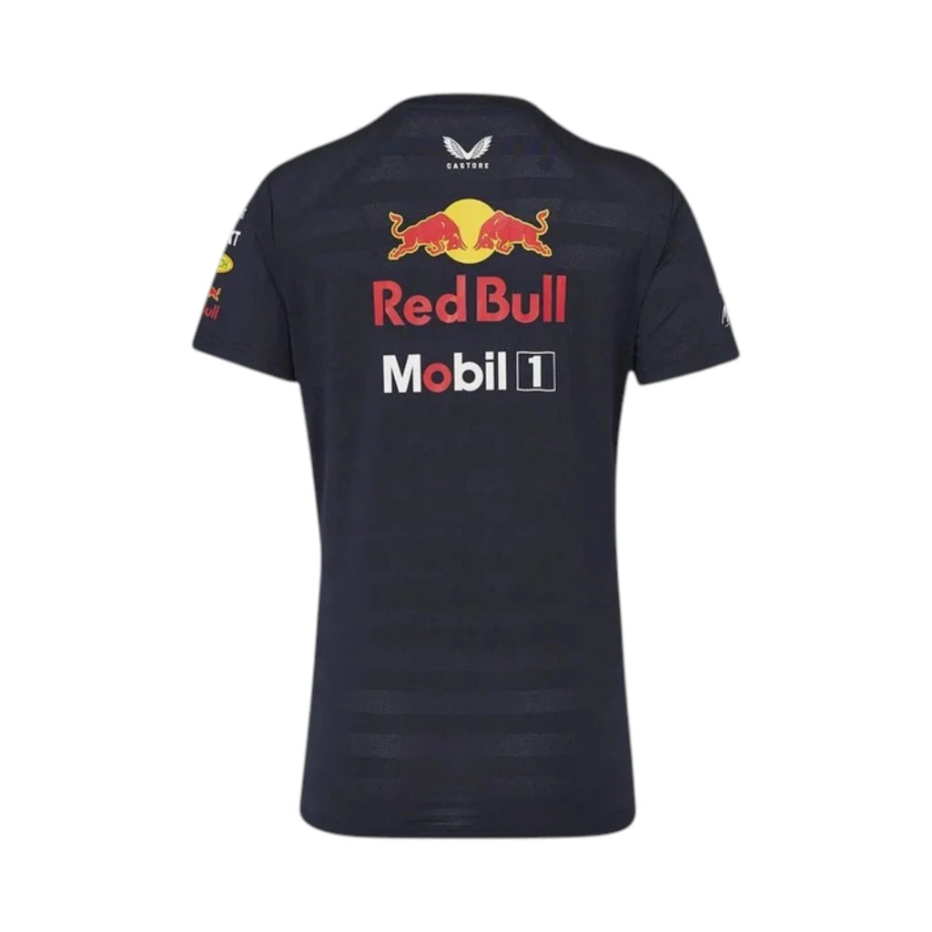 2025 Oracle Red Bull Racing F1 T-Shirt - Reaxion Racegear image 2