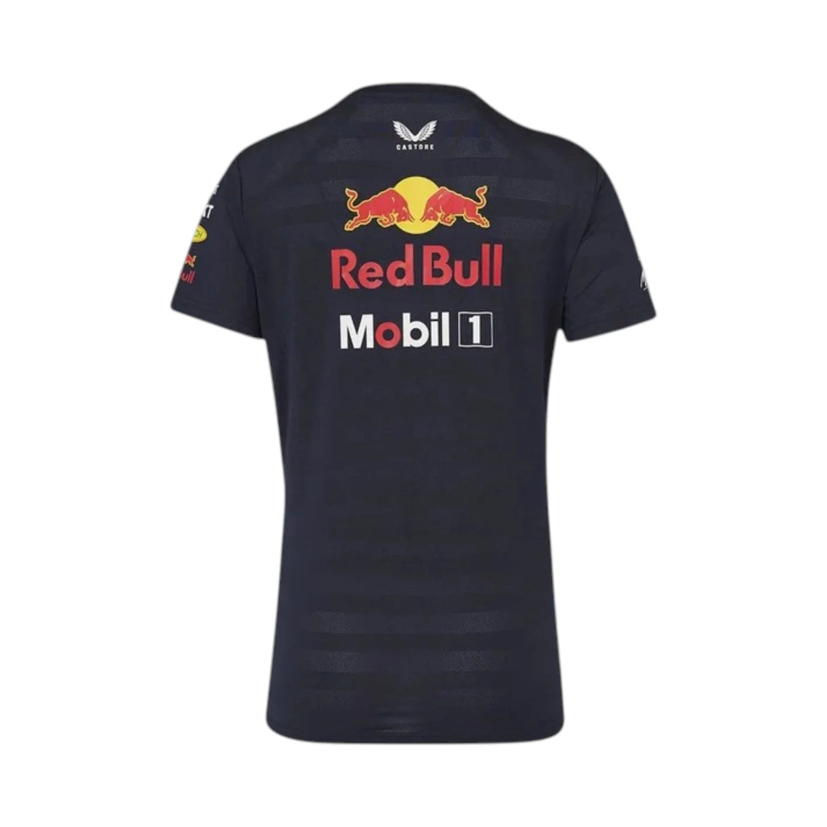 2025 Oracle Red Bull Racing F1 T-Shirt - Reaxion Racegear image 2