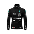 Andrea Kimi Antonelli 2026 Mercedes-AMG Petronas F1 Undershirt - Reaxion Racegear image 1