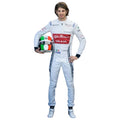 Antonio Giovinazzi 2019 Alfa Romeo F1 Race Suit - Reaxion Racegear image 1