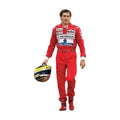 Ayrton Senna 1991 Mclaren F1 Racing Suit - Reaxion Racegear image 1