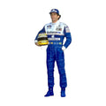 Ayrton Senna 1994 Williams F1 Racing Suit - Reaxion Racegear image 1