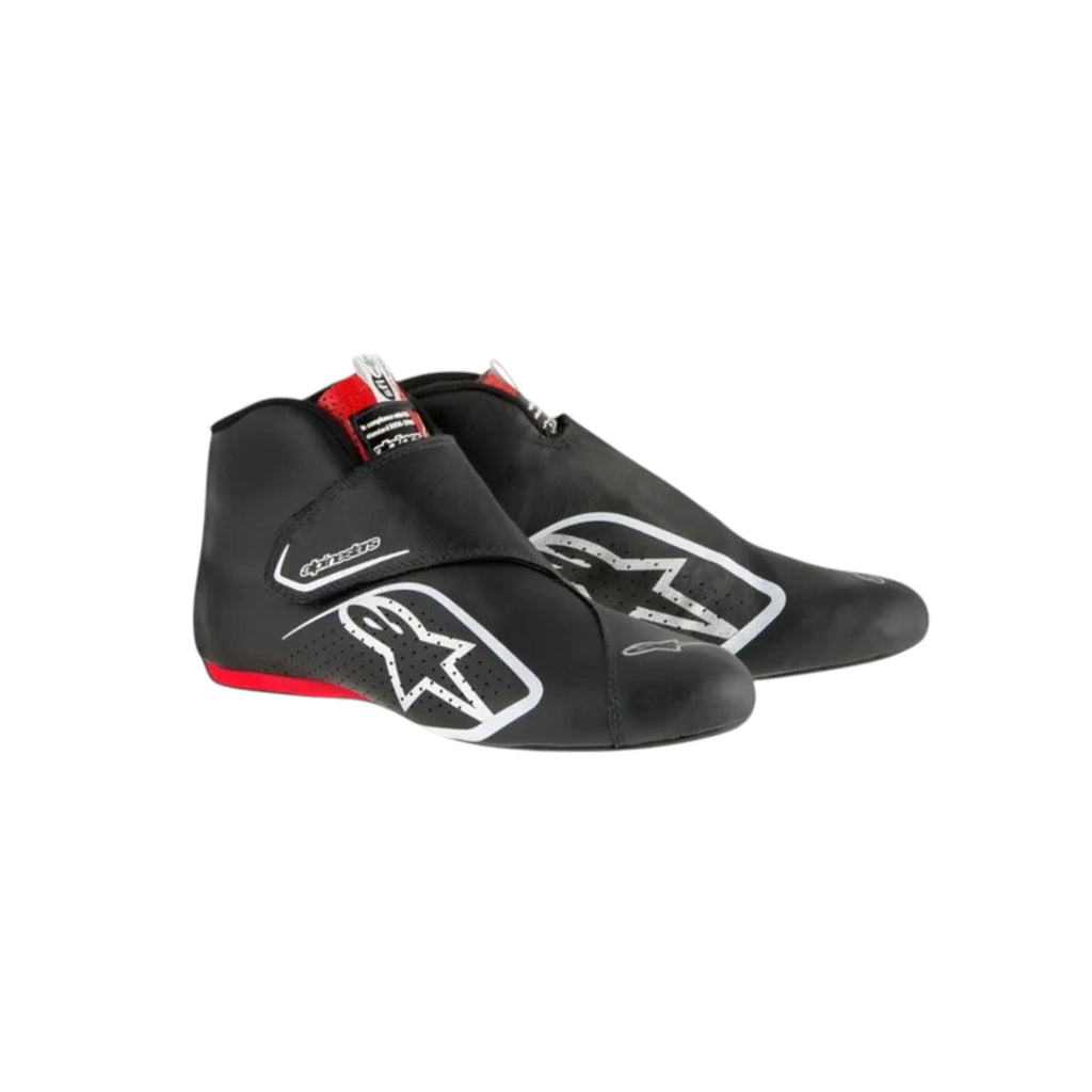 Carlos Sainz 2017 Toro Rosso F1 Racing Shoes - Reaxion Racegear image 1