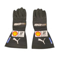 Charles Leclerc 2019 Ferrari F1 Racing Gloves - Reaxion Racegear image 1