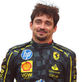 Charles Leclerc 2024 Ferrari Monza GP F1 Race Suit - Reaxion Racegear image 1