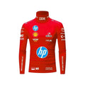 Charles Leclerc 2025 Ferrari F1 Undershirt (Red) - Reaxion Racegear image 1