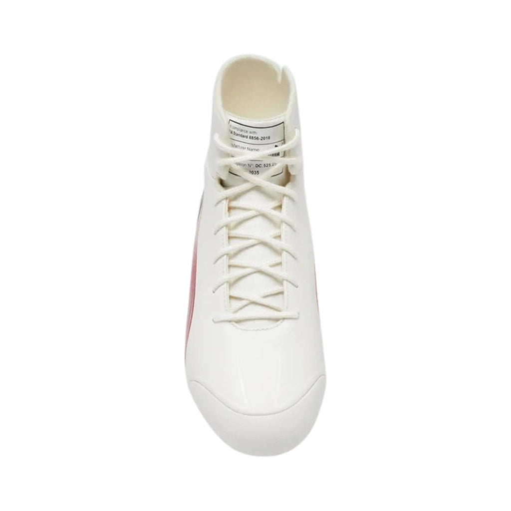 Charles Leclerc 2026 Ferrari Monaco GP F1 Racing Shoes - Reaxion Racegear image 5