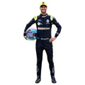 Daniel Ricciardo 2019 Renault F1 Race Suit - Reaxion Racegear image 1