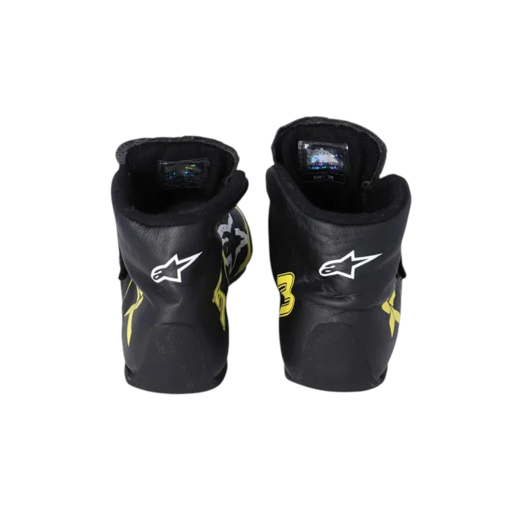 Daniel Ricciardo 2019 Renault F1 Racing Shoes - Reaxion Racegear image 3