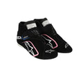 Esteban Ocon 2023 Alpine Miami GP F1 Racing Shoes - Reaxion Racegear image 1