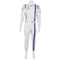 Felipe Massa 2015 Williams F1 Race Suit - Reaxion Racegear image 1