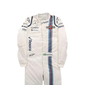 Felipe Massa 2016 Williams F1 Race Suit - Reaxion Racegear image 1