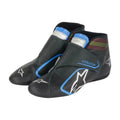 Fernando Alonso 2021 Alpine F1 Racing Shoes - Reaxion Racegear image 1
