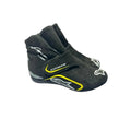 Fernando Alonso 2023 Aston Martin F1 Racing Shoes - Reaxion Racegear image 1