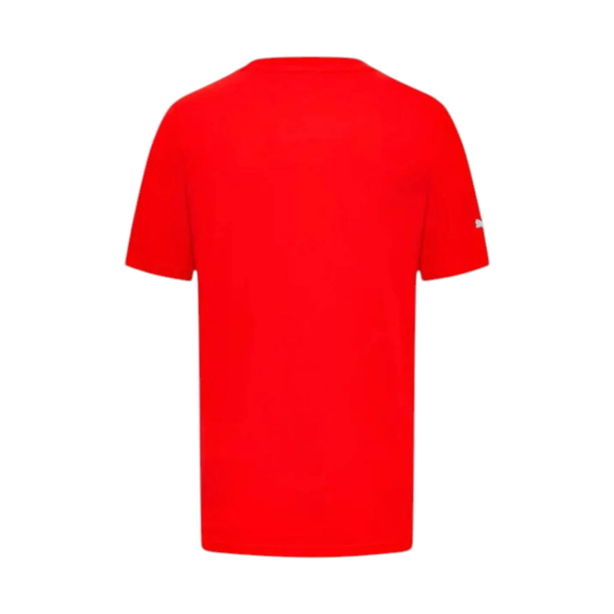 Ferrari Shield F1 Racing T-Shirt - Reaxion Racegear image 2
