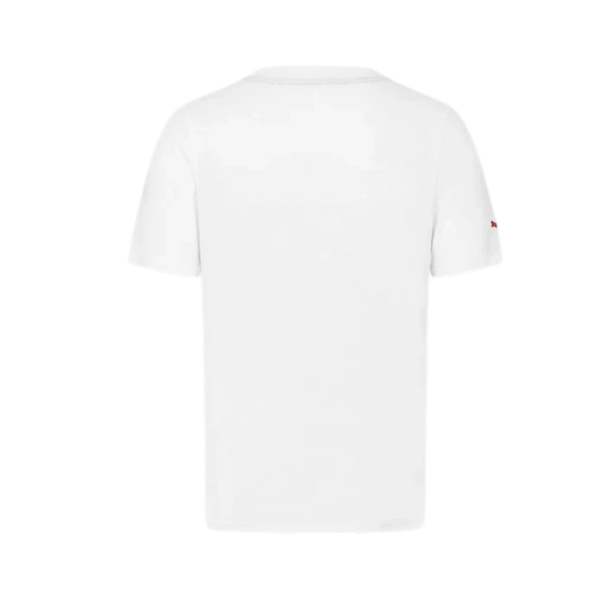 Formula 1 2026 Essentials Men's T-Shirt (White) - Reaxion Racegear image 2