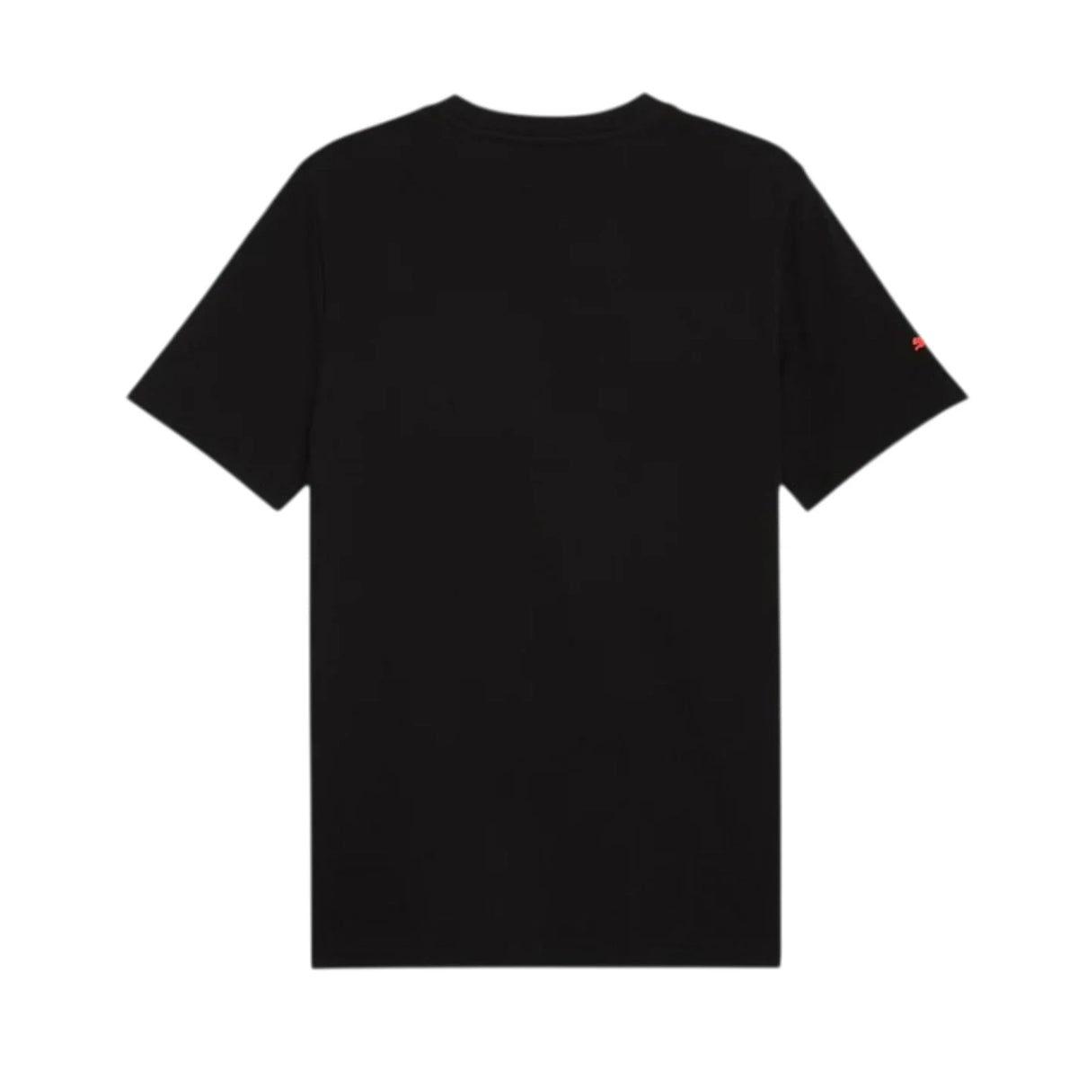 Formula 1 2026 Essentials Men's T-Shirt (Black) - Reaxion Racegear image 2