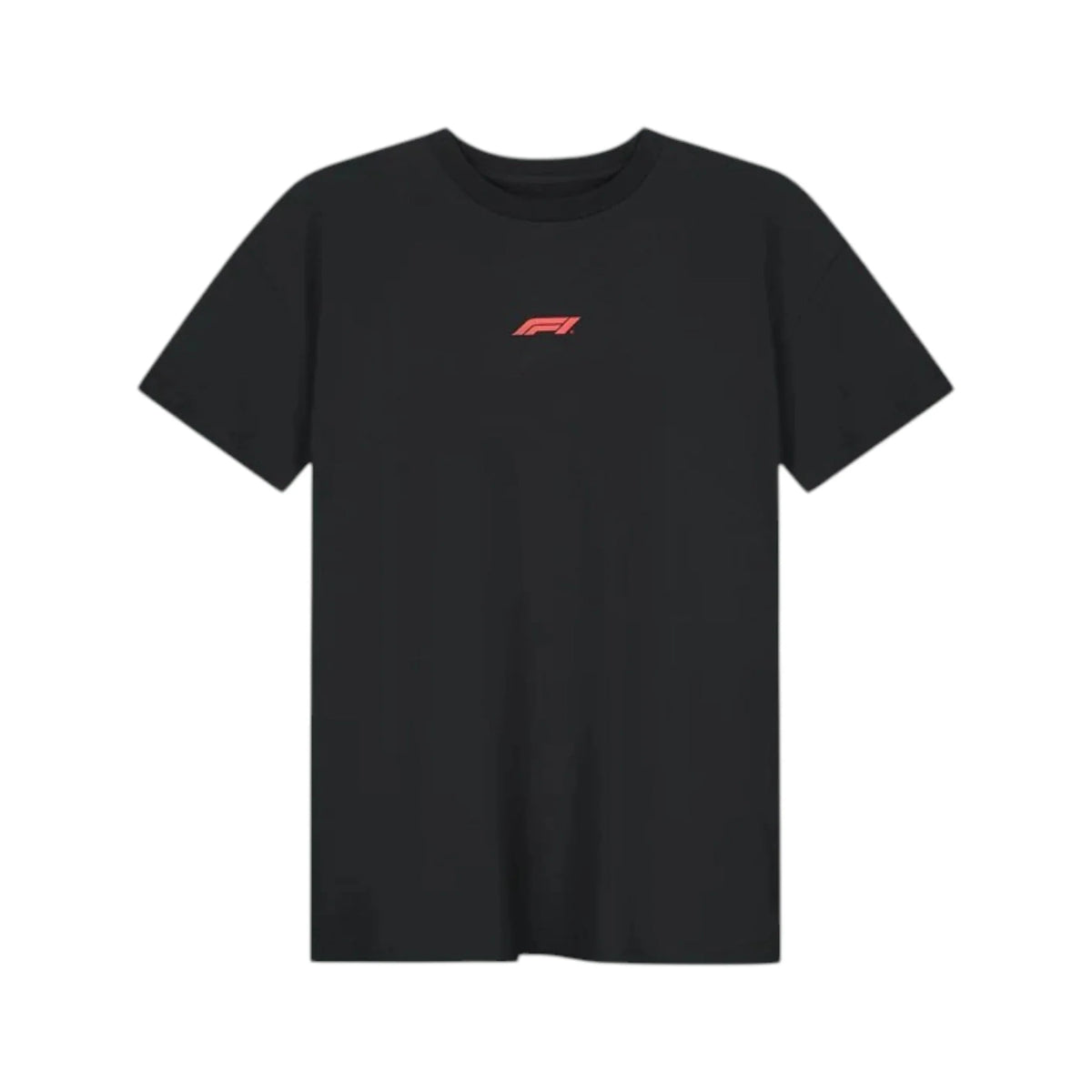 Formula 1 2026 Essentials T-Shirt - Reaxion Racegear image 5