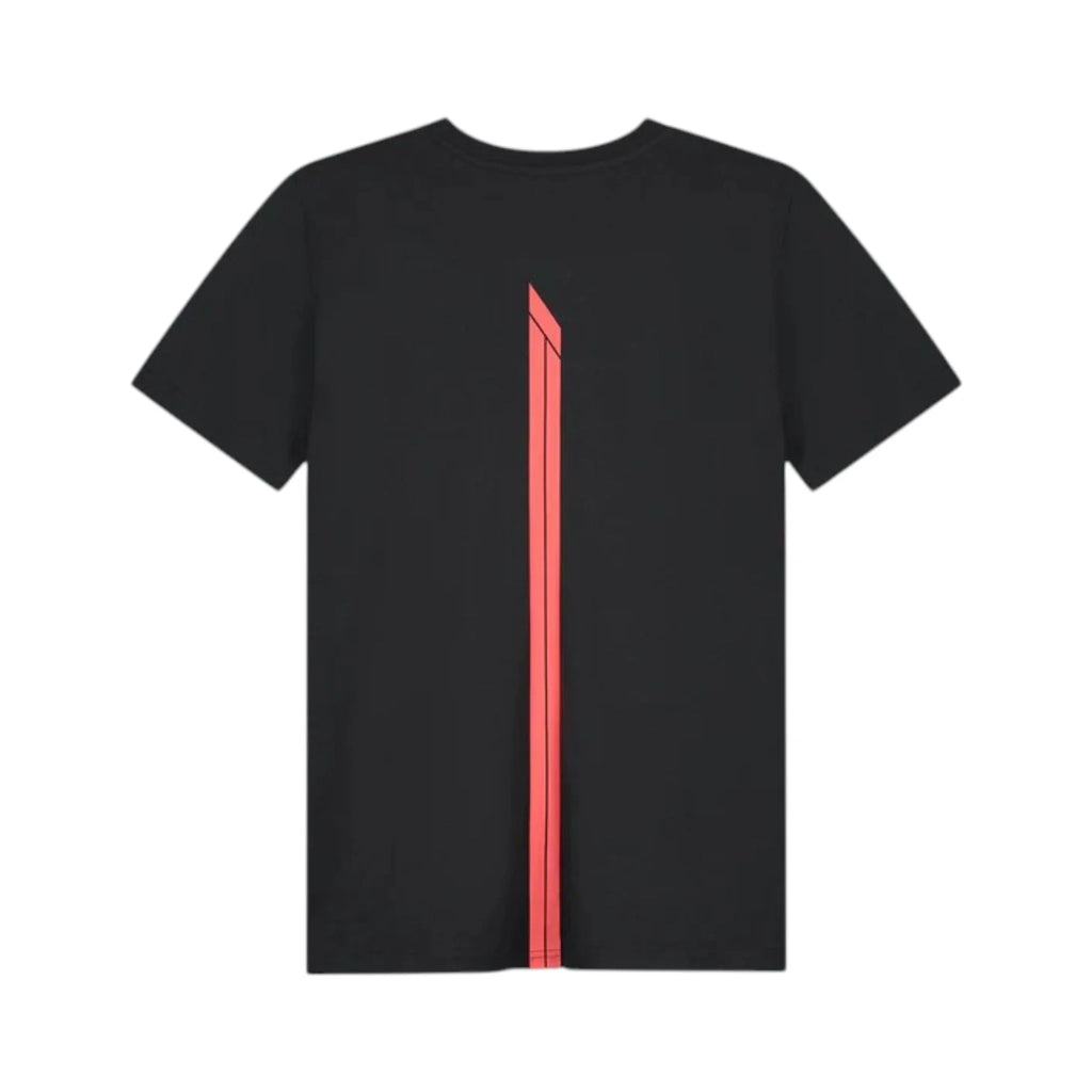 Formula 1 2026 Essentials T-Shirt - Reaxion Racegear image 6