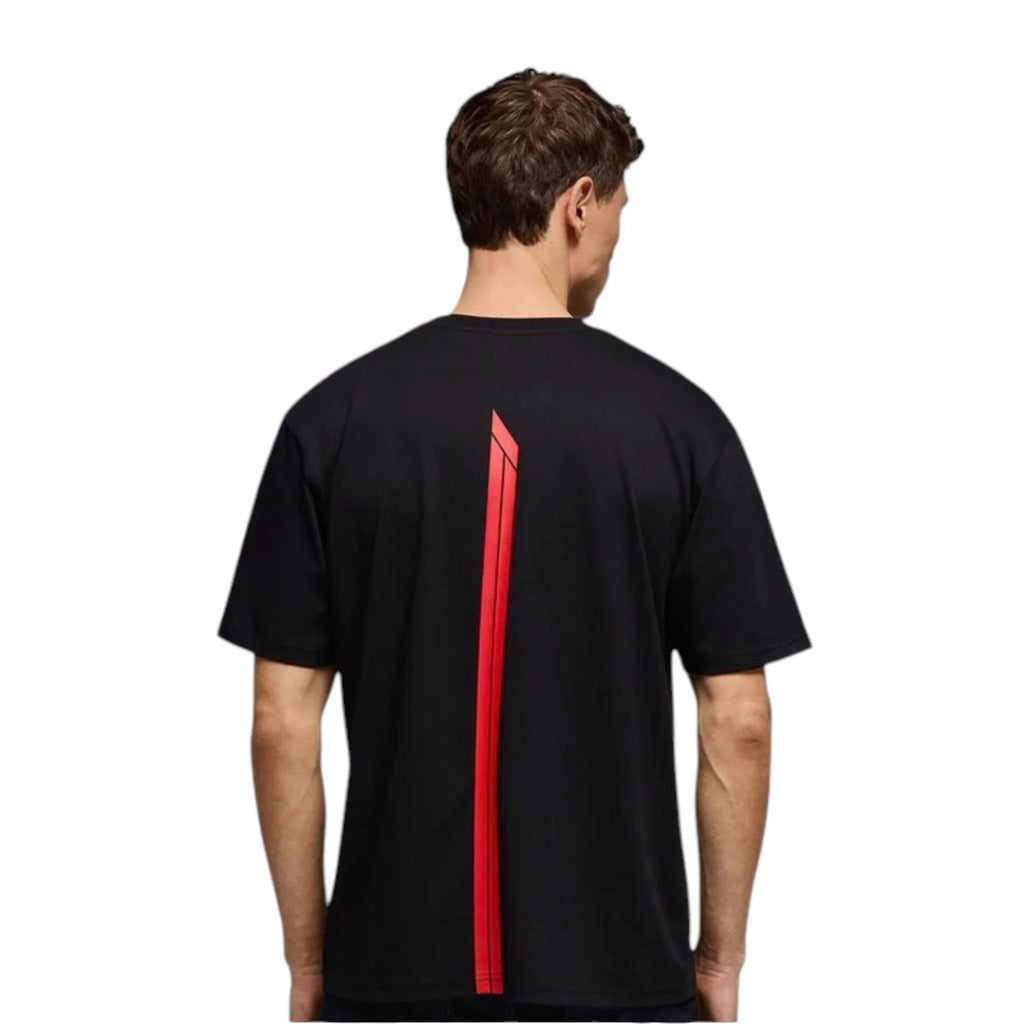Formula 1 2026 Essentials T-Shirt - Reaxion Racegear image 8