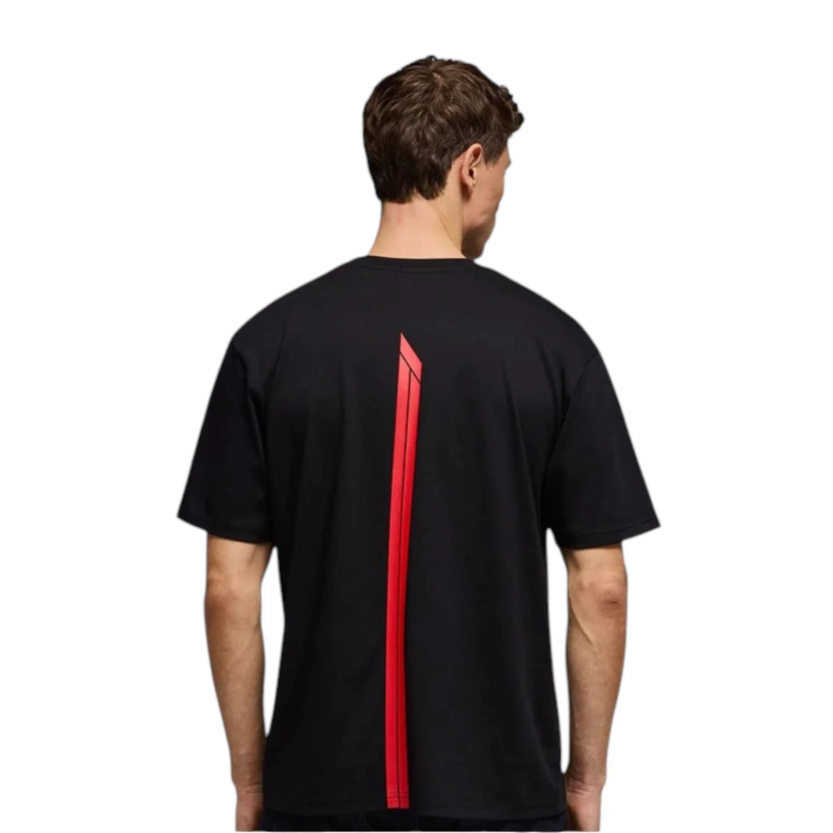 Formula 1 2026 Essentials T-Shirt - Reaxion Racegear image 8