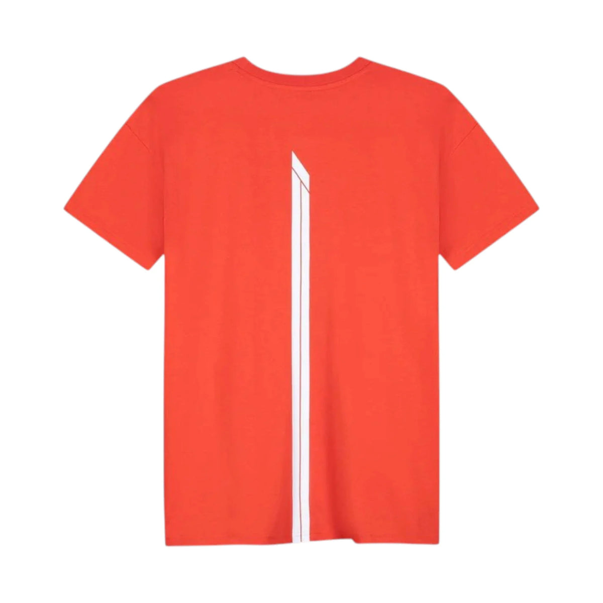 Formula 1 2026 Essentials T-Shirt - Reaxion Racegear image 2