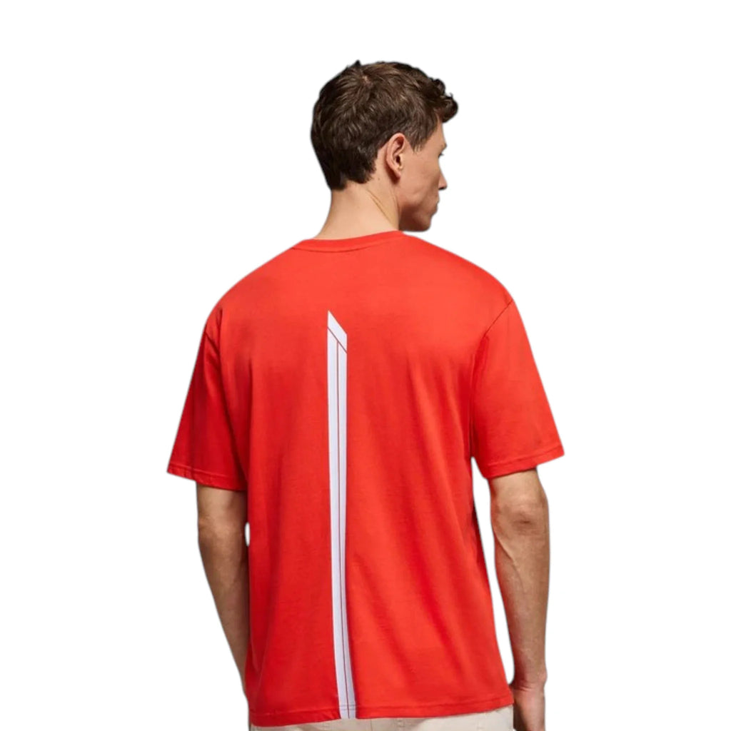 Formula 1 2026 Essentials T-Shirt - Reaxion Racegear image 4