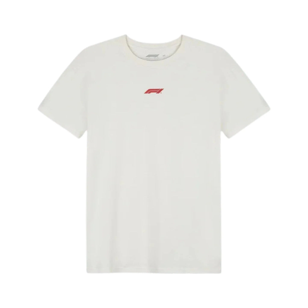 Formula 1 2026 Essentials T-Shirt - Reaxion Racegear image 10