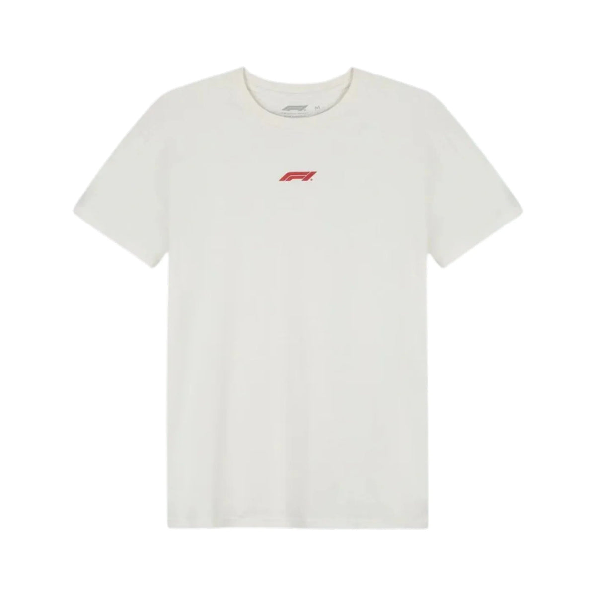 Formula 1 2026 Essentials T-Shirt - Reaxion Racegear image 10