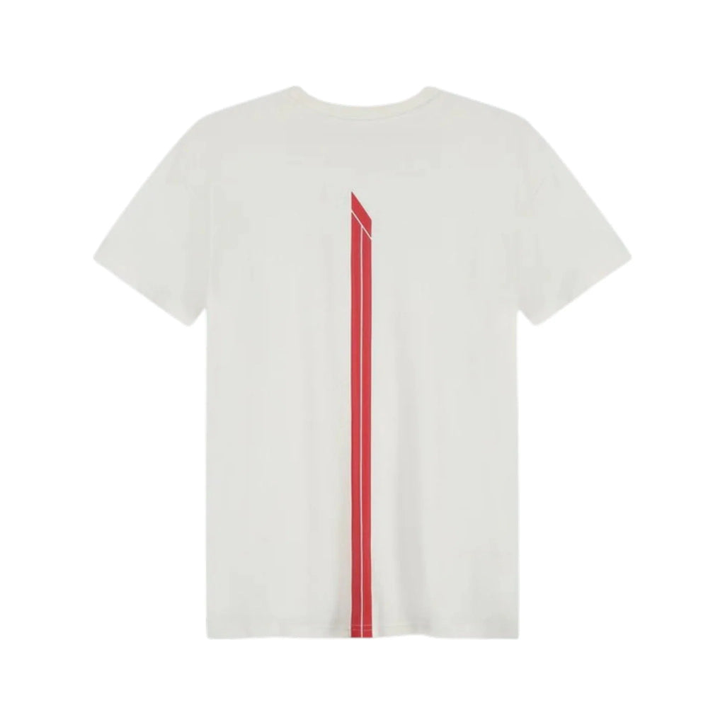 Formula 1 2026 Essentials T-Shirt - Reaxion Racegear image 11